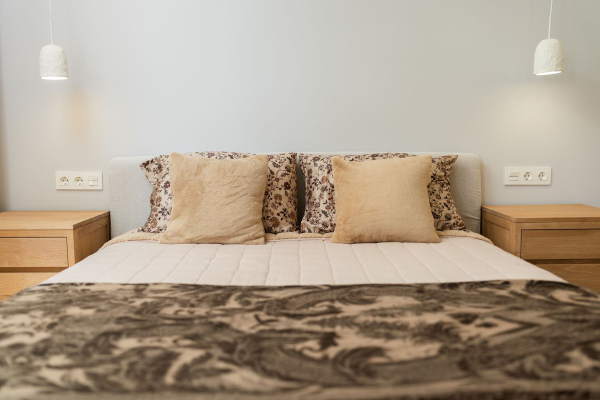 3 Bed Apartment for sale in Estepona Costa Del Sol, Málaga, Spain