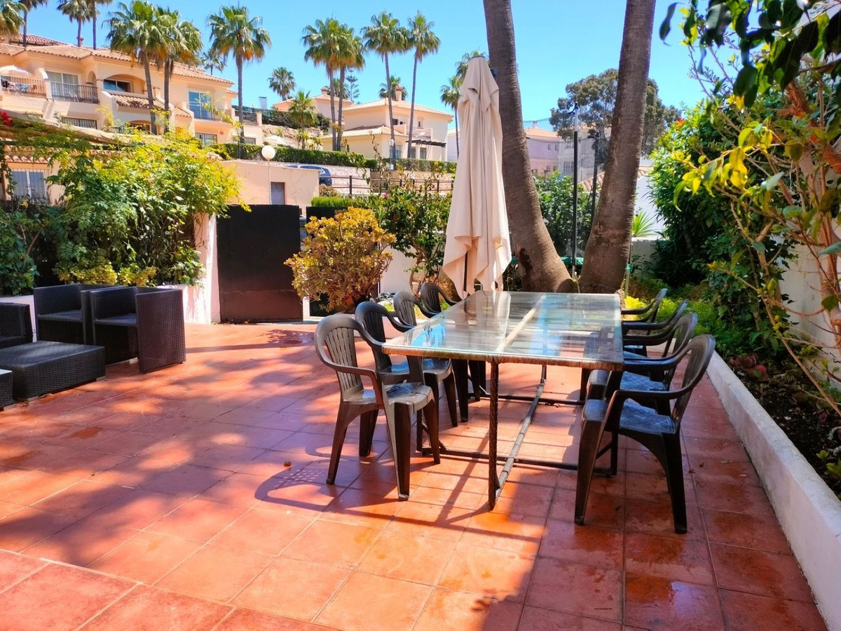 4 Bed Townhouse for sale in Mijas Costa Del Sol, Málaga, Spain