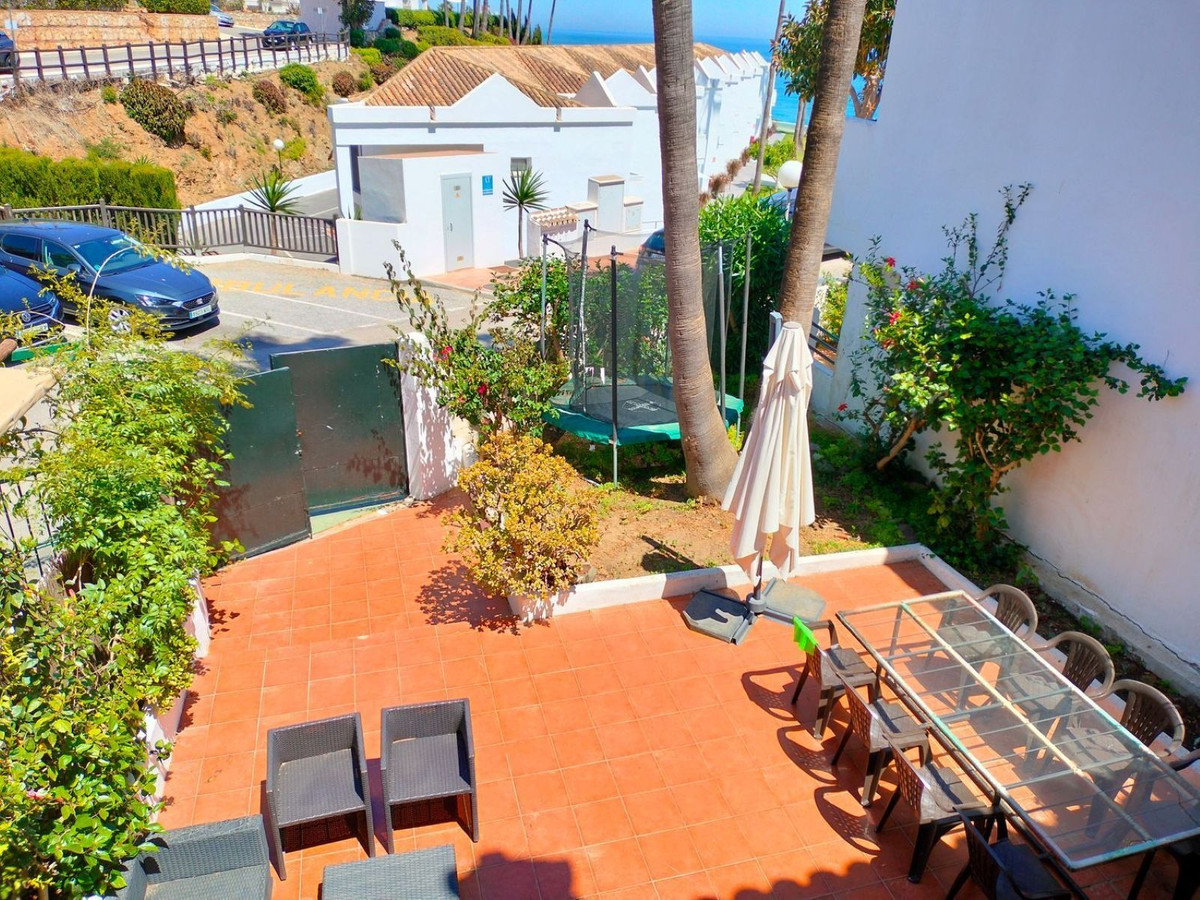 4 Bed Townhouse for sale in Mijas Costa Del Sol, Málaga, Spain