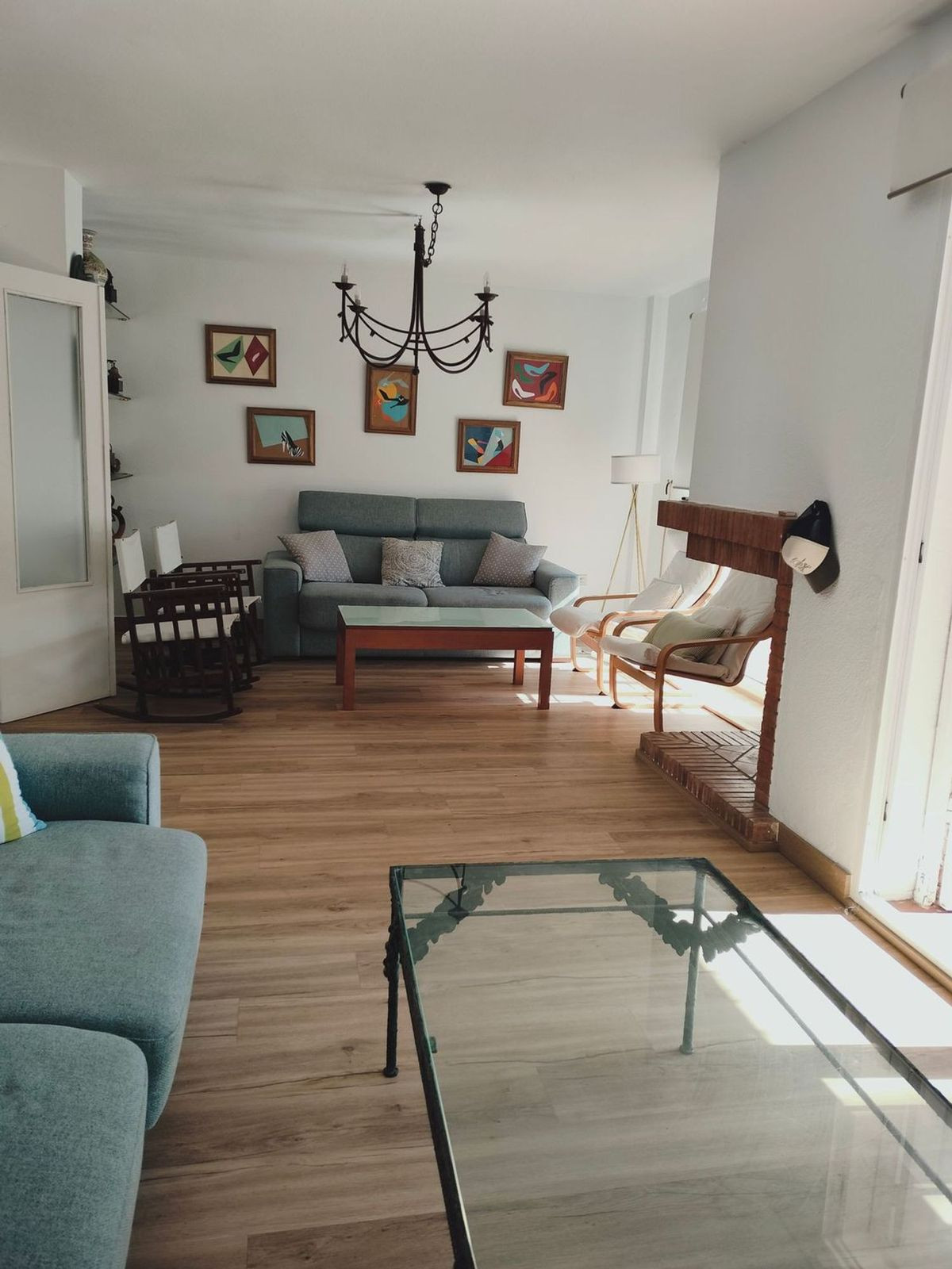 4 Bed Townhouse for sale in Mijas Costa Del Sol, Málaga, Spain