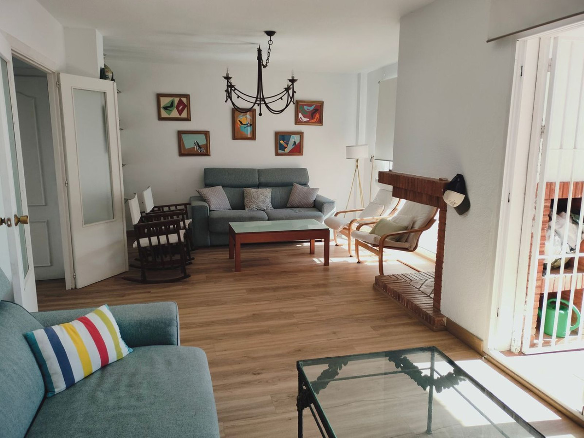 4 Bed Townhouse for sale in Mijas Costa Del Sol, Málaga, Spain