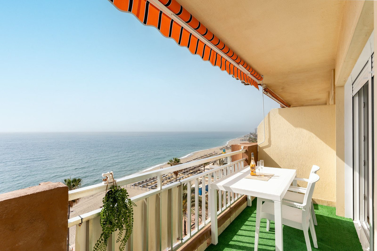 2 Bed Apartment for sale in Fuengirola Costa Del Sol, Málaga, Spain