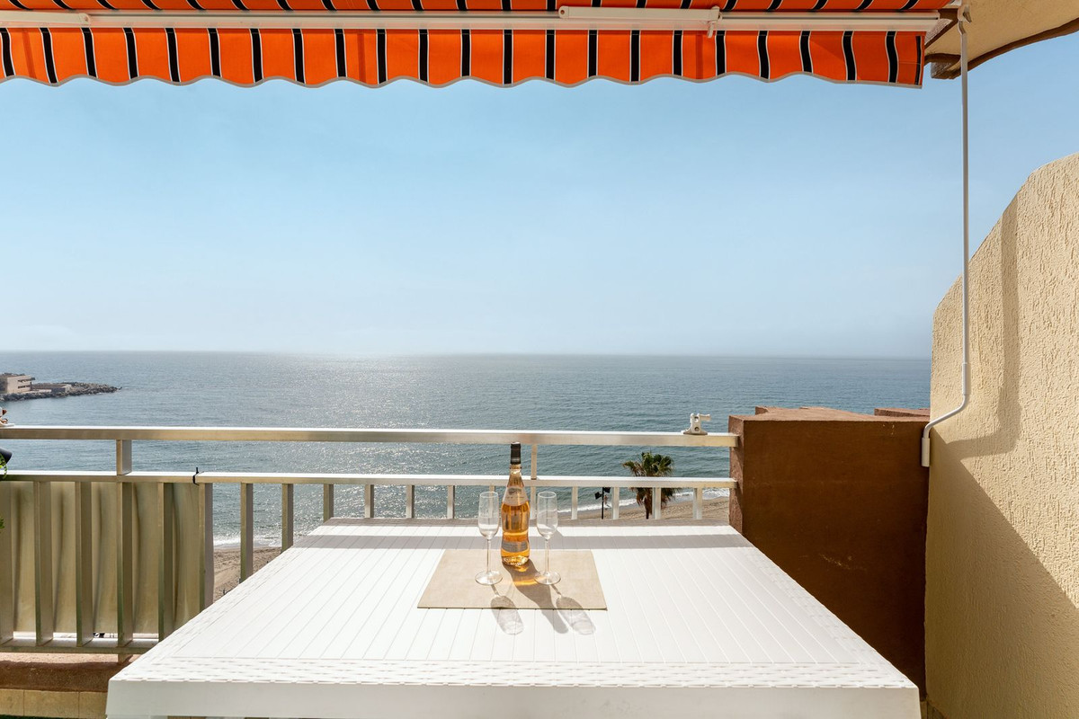 2 Bed Apartment for sale in Fuengirola Costa Del Sol, Málaga, Spain