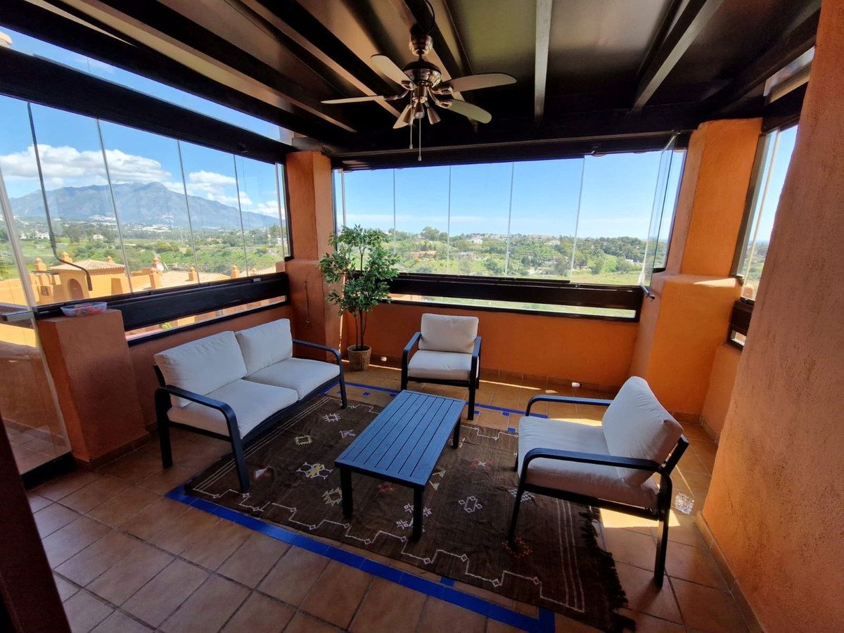 2 Bed Apartment for sale in Benahavís Costa Del Sol, Málaga, Spain