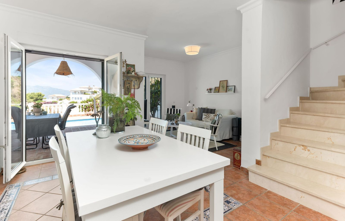 3 Bed Townhouse for sale in Mijas Costa Del Sol, Málaga, Spain