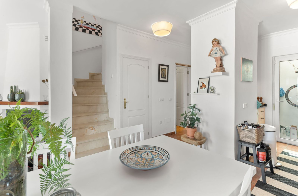 3 Bed Townhouse for sale in Mijas Costa Del Sol, Málaga, Spain