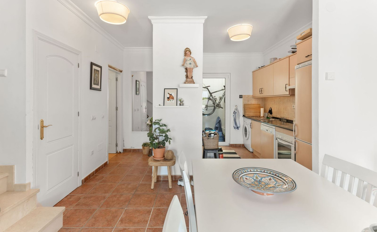 3 Bed Townhouse for sale in Mijas Costa Del Sol, Málaga, Spain