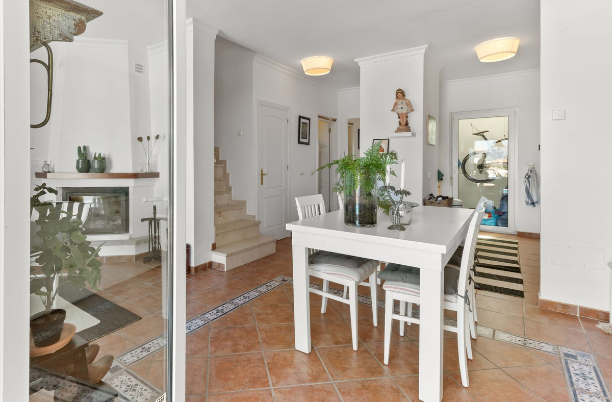 3 Bed Townhouse for sale in Mijas Costa Del Sol, Málaga, Spain