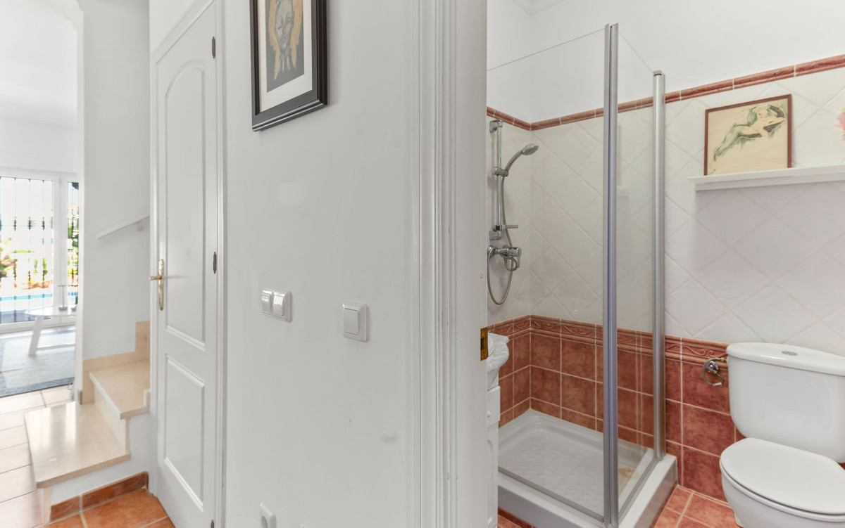 3 Bed Townhouse for sale in Mijas Costa Del Sol, Málaga, Spain