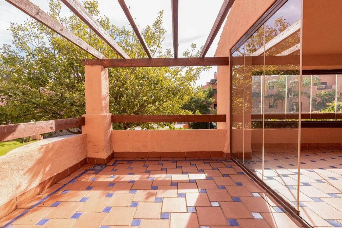 4 Bed Apartment for sale in Hacienda Del Sol Costa Del Sol, Málaga, Spain