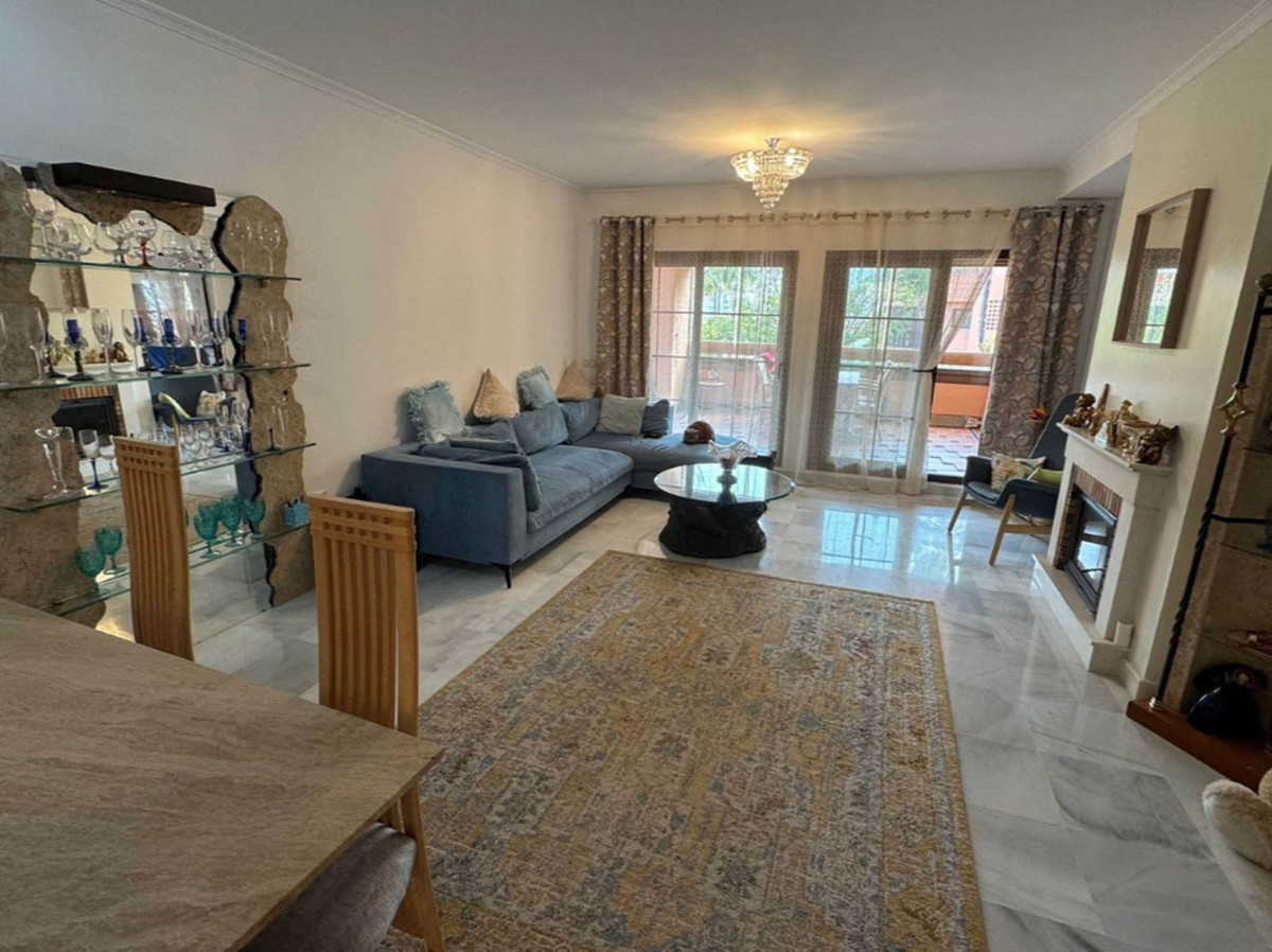 4 Bed Apartment for sale in Hacienda Del Sol Costa Del Sol, Málaga, Spain