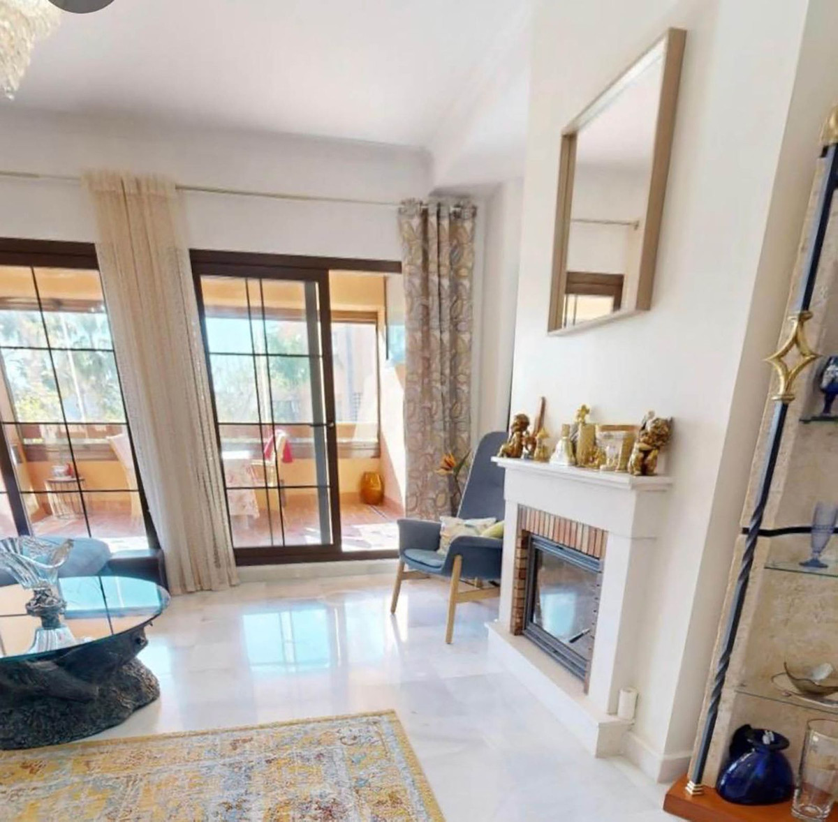 4 Bed Apartment for sale in Hacienda Del Sol Costa Del Sol, Málaga, Spain