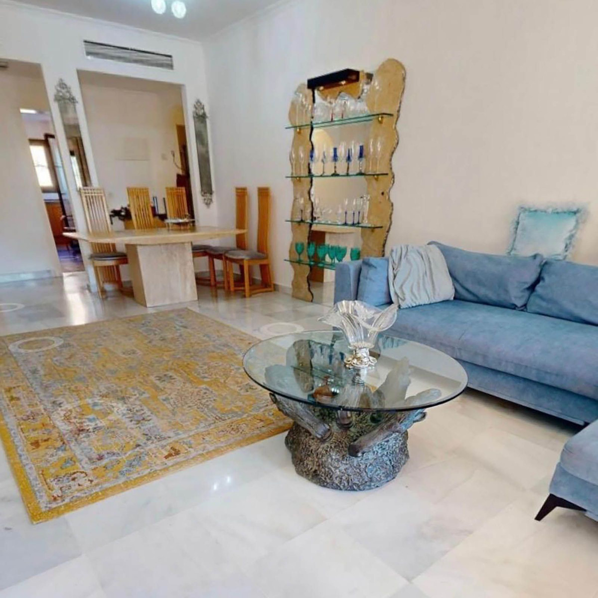 4 Bed Apartment for sale in Hacienda Del Sol Costa Del Sol, Málaga, Spain