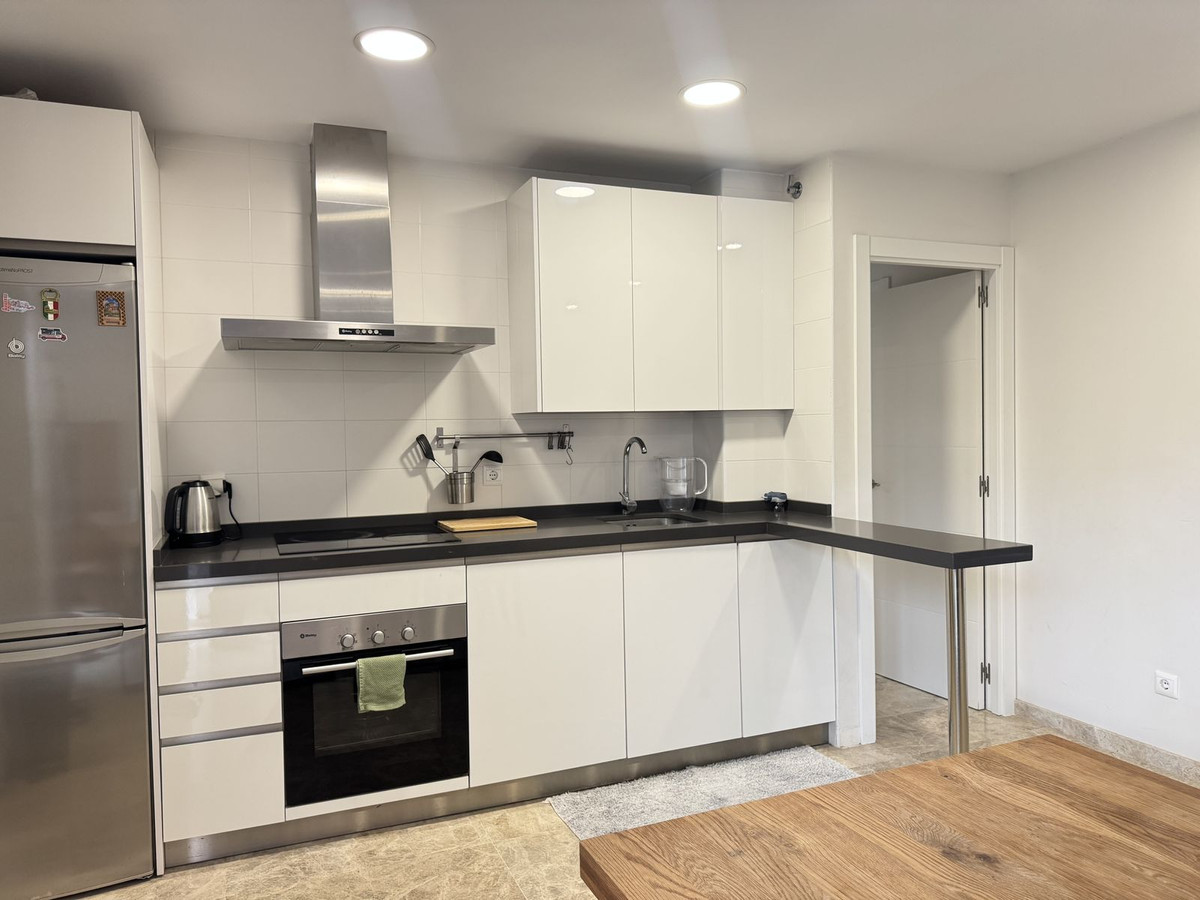 Se vende Apartamento Planta Baja de 2 dormitorios en Costa Del Sol, Málaga, España