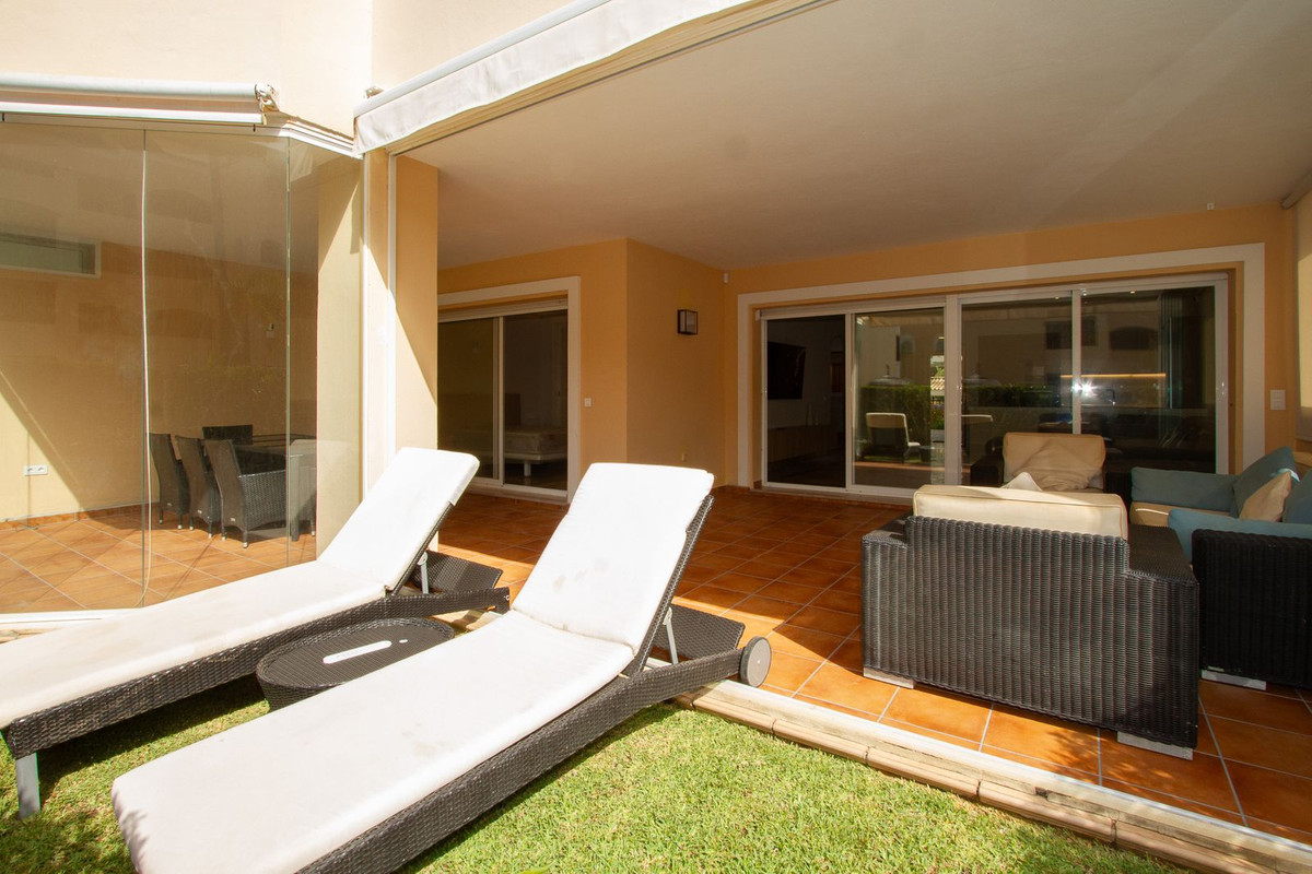 3 Bed Apartment for sale in Elviria Costa Del Sol, Málaga, Spain