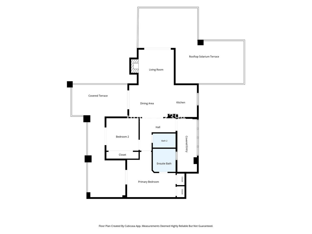 2 Bed Apartment for sale in La Duquesa Costa Del Sol, Málaga, Spain