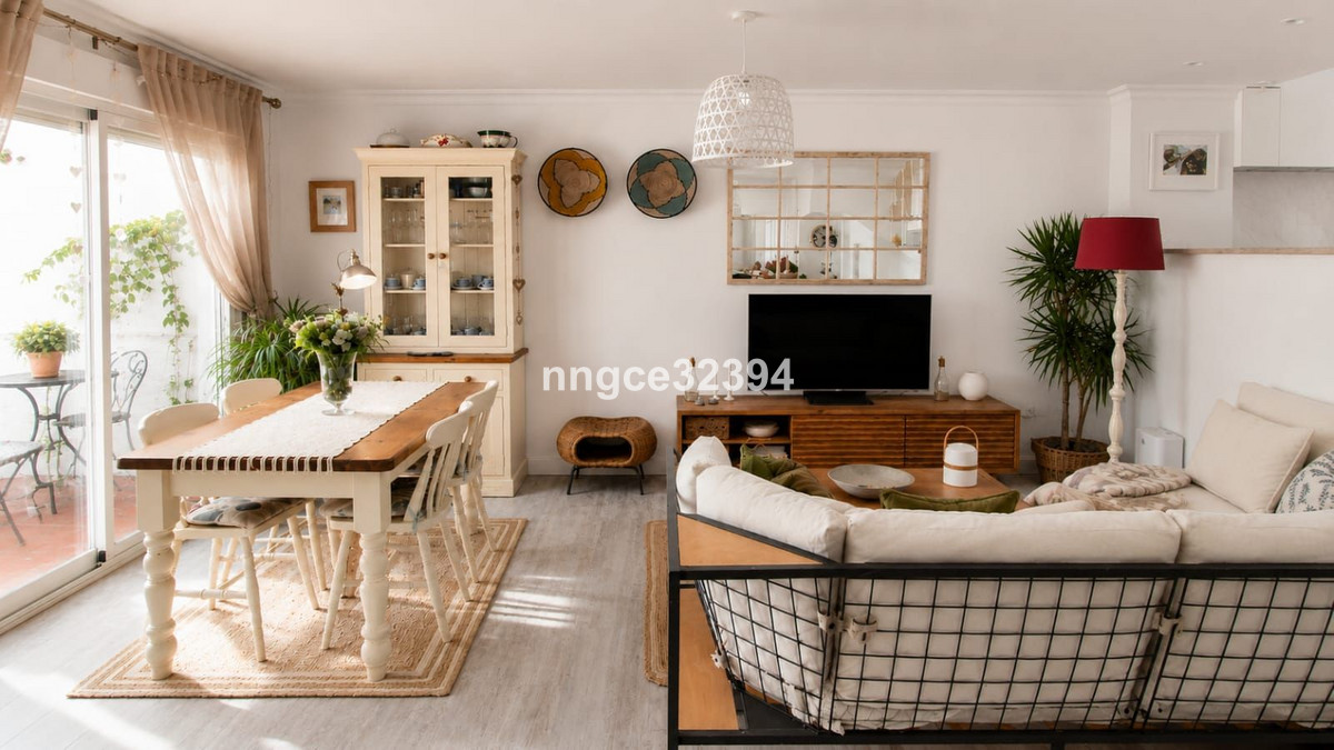 3 Bed Townhouse for sale in Casares Playa Costa Del Sol, Málaga, Spain