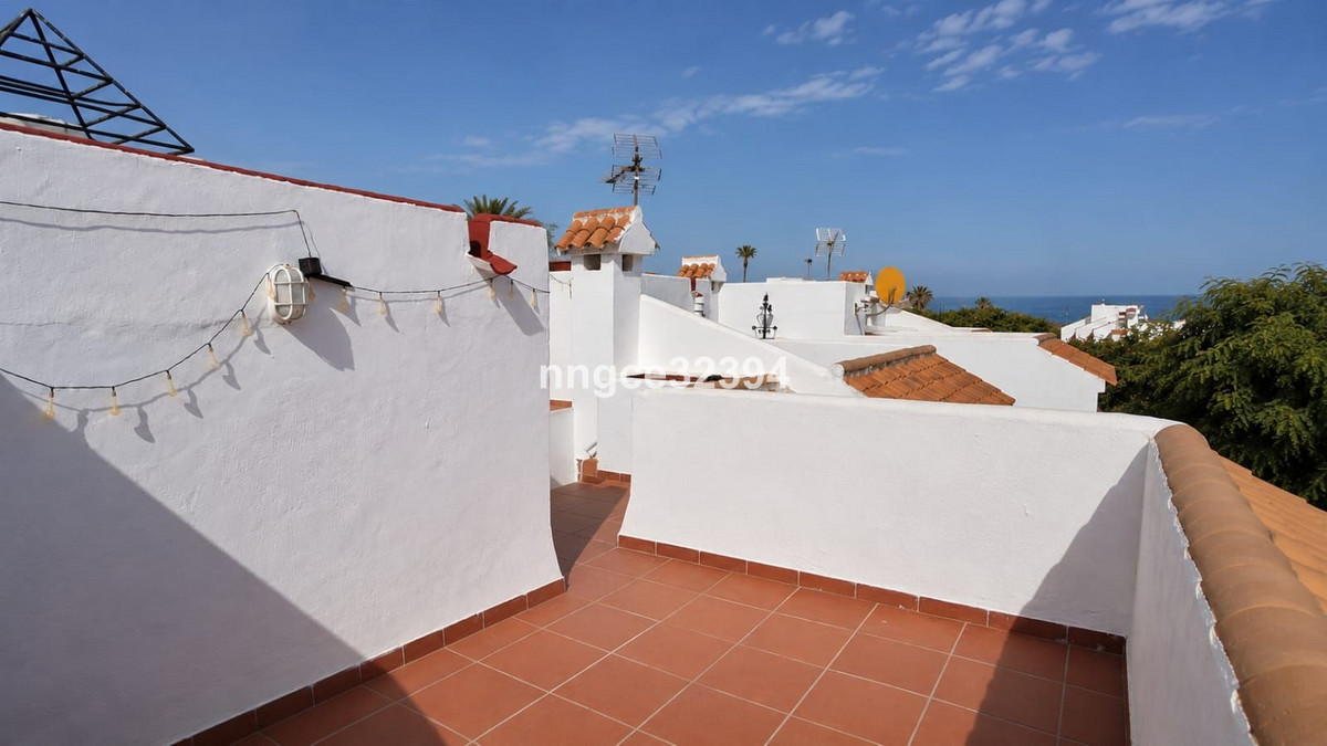 3 Bed Townhouse for sale in Casares Playa Costa Del Sol, Málaga, Spain