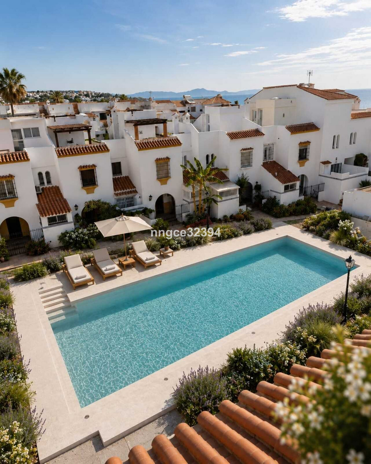 3 Bed Townhouse for sale in Casares Playa Costa Del Sol, Málaga, Spain