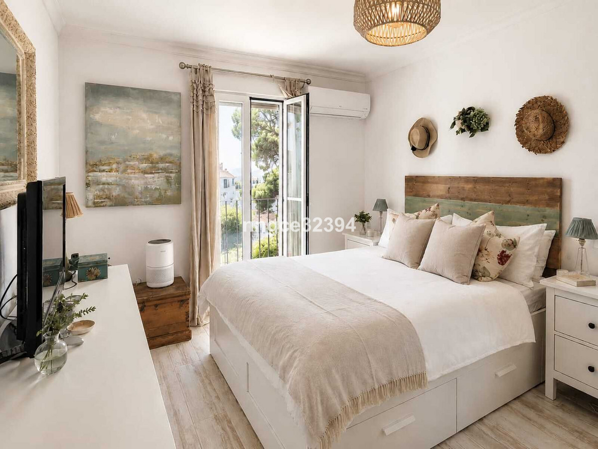 3 Bed Townhouse for sale in Casares Playa Costa Del Sol, Málaga, Spain