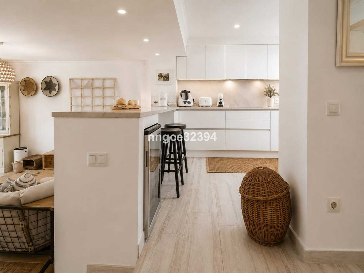 3 Bed Townhouse for sale in Casares Playa Costa Del Sol, Málaga, Spain