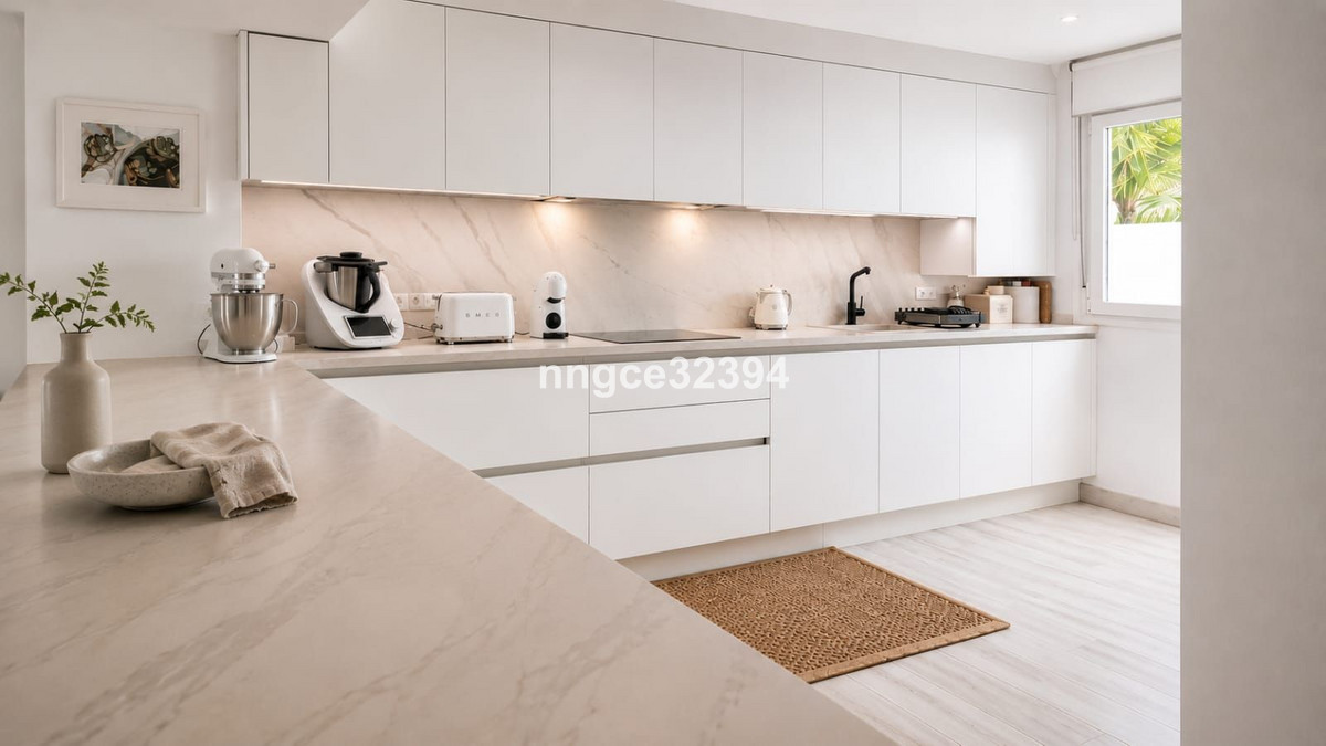 3 Bed Townhouse for sale in Casares Playa Costa Del Sol, Málaga, Spain