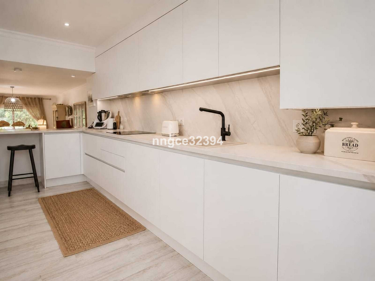 3 Bed Townhouse for sale in Casares Playa Costa Del Sol, Málaga, Spain