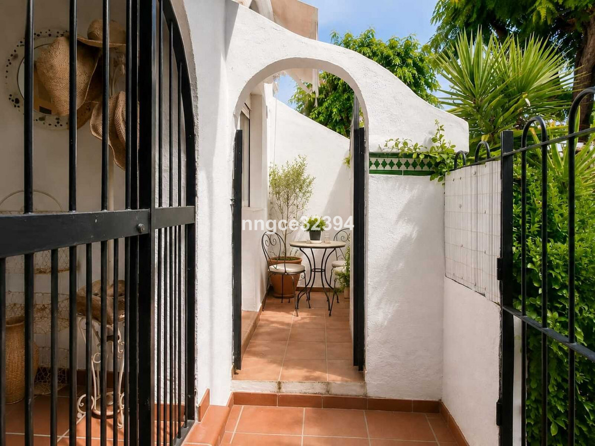 3 Bed Townhouse for sale in Casares Playa Costa Del Sol, Málaga, Spain