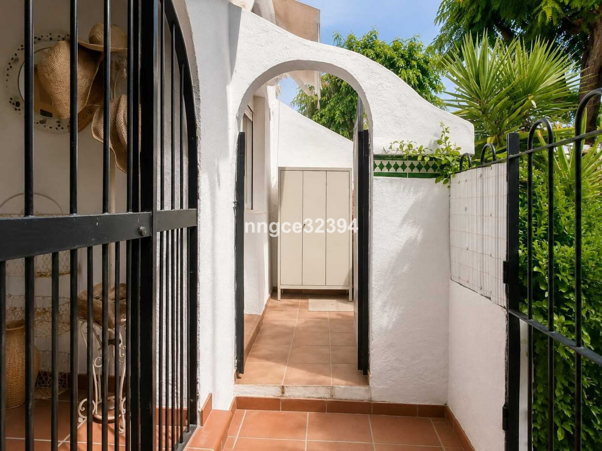 3 Bed Townhouse for sale in Casares Playa Costa Del Sol, Málaga, Spain