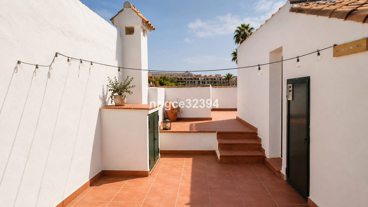 3 Bed Townhouse for sale in Casares Playa Costa Del Sol, Málaga, Spain