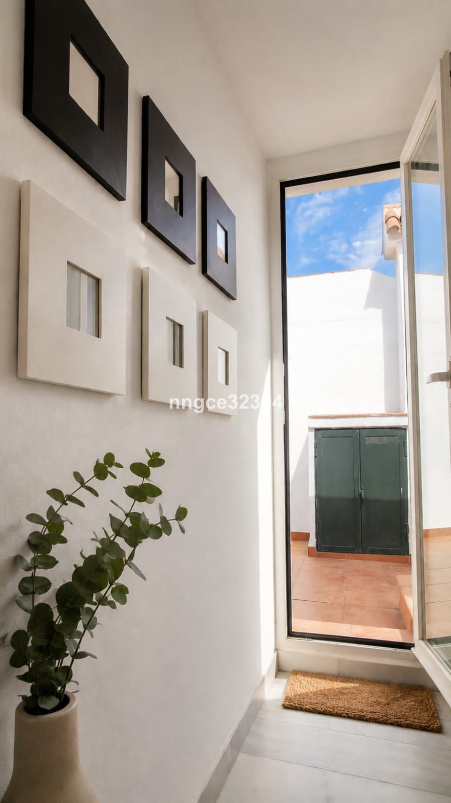 3 Bed Townhouse for sale in Casares Playa Costa Del Sol, Málaga, Spain