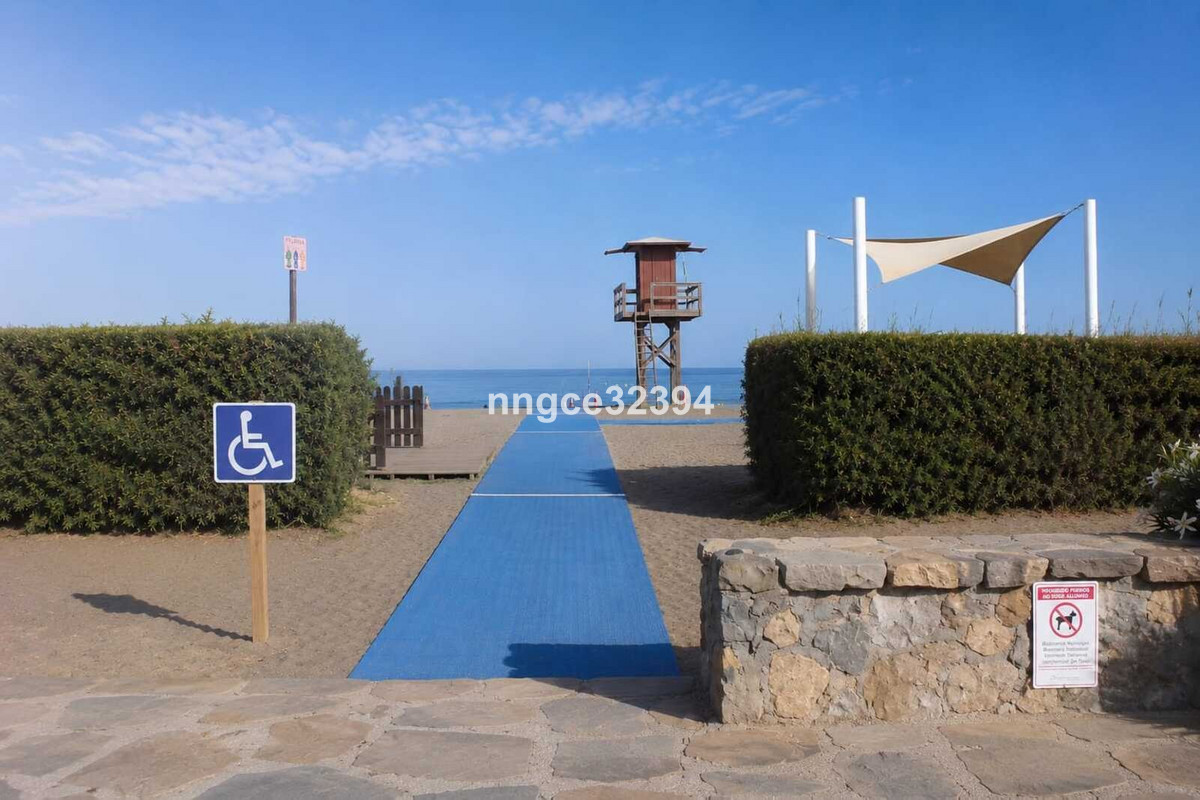 3 Bed Townhouse for sale in Casares Playa Costa Del Sol, Málaga, Spain