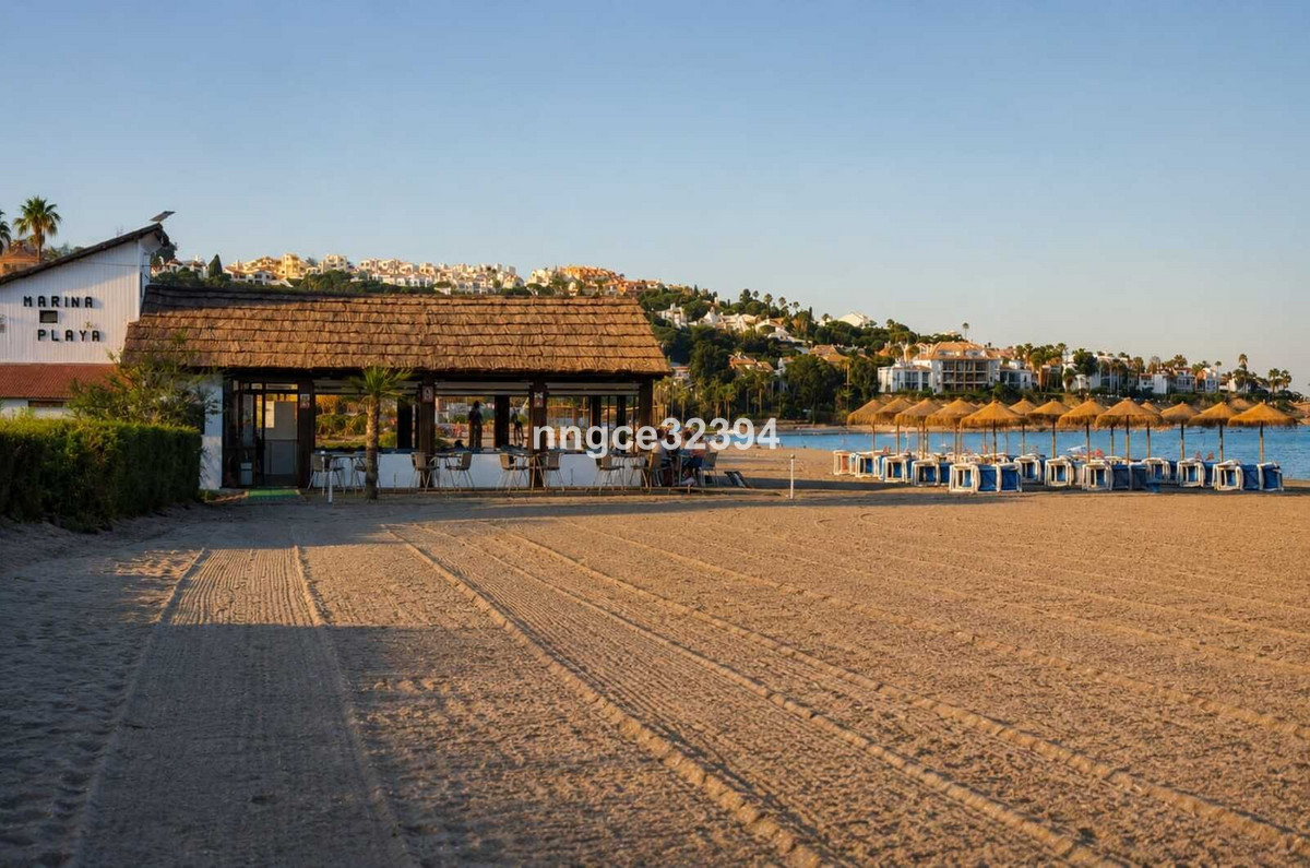 3 Bed Townhouse for sale in Casares Playa Costa Del Sol, Málaga, Spain