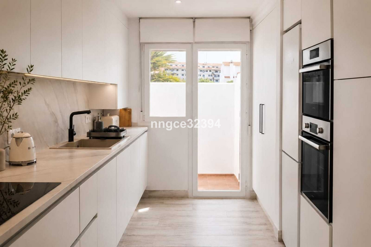 3 Bed Townhouse for sale in Casares Playa Costa Del Sol, Málaga, Spain
