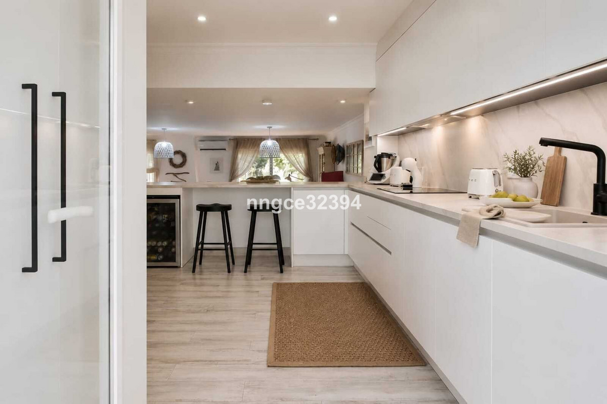 3 Bed Townhouse for sale in Casares Playa Costa Del Sol, Málaga, Spain