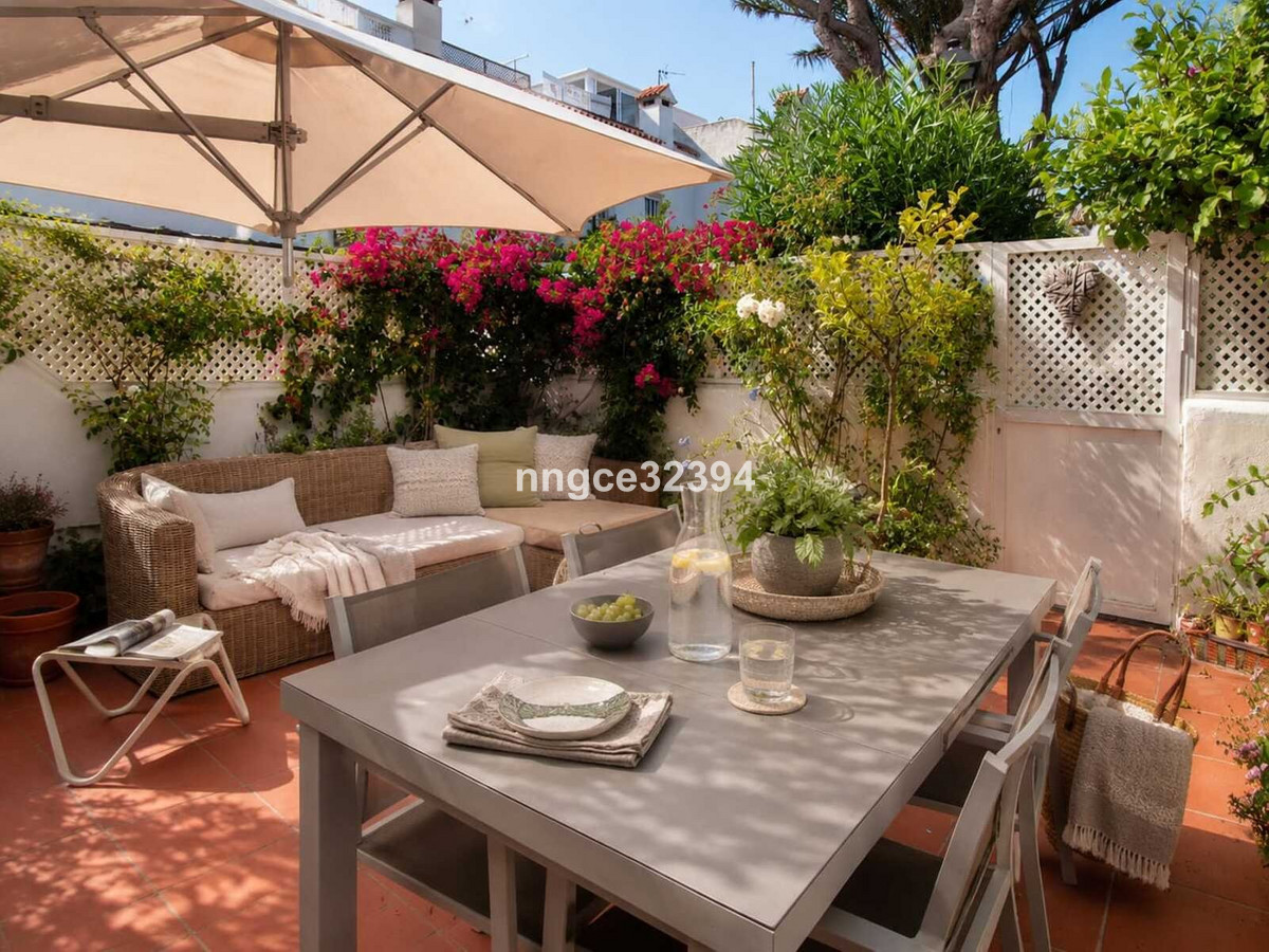 3 Bed Townhouse for sale in Casares Playa Costa Del Sol, Málaga, Spain