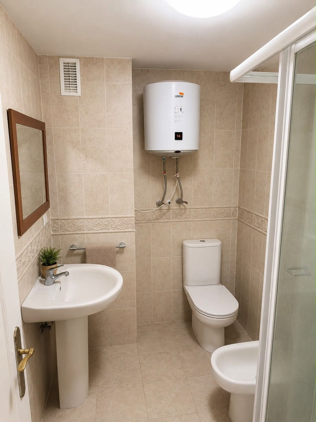 1 Bed Apartment for sale in San Luis De Sabinillas Costa Del Sol, Málaga, Spain