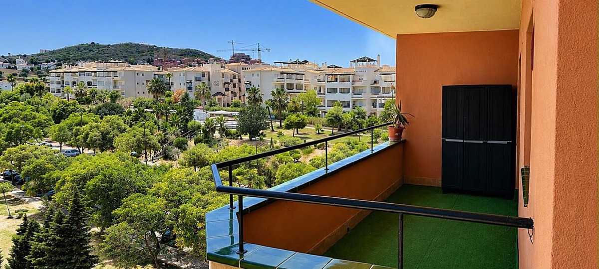 1 Bed Apartment for sale in San Luis De Sabinillas Costa Del Sol, Málaga, Spain