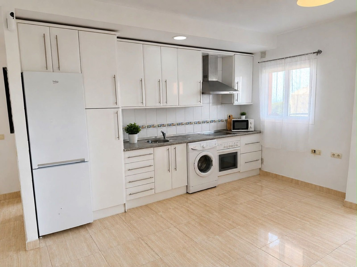 1 Bed Apartment for sale in San Luis De Sabinillas Costa Del Sol, Málaga, Spain