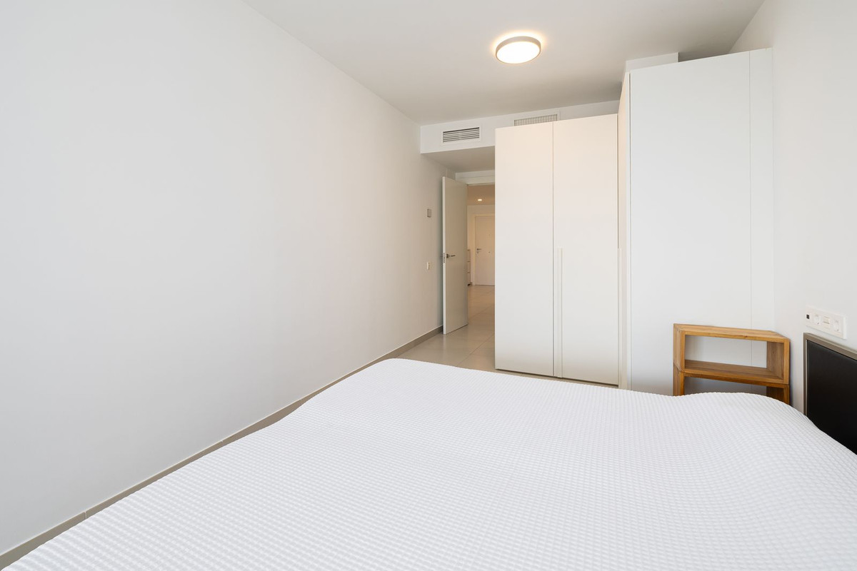 2 Bed Apartment for sale in Benalmadena Costa Costa Del Sol, Málaga, Spain