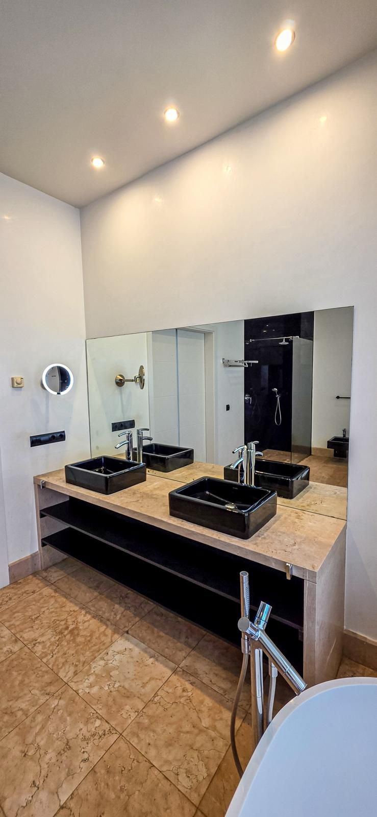 5 Bed Townhouse for sale in Sotogrande Costa Del Sol, Cádiz, Spain
