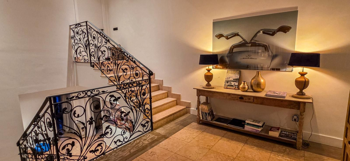 5 Bed Townhouse for sale in Sotogrande Costa Del Sol, Cádiz, Spain