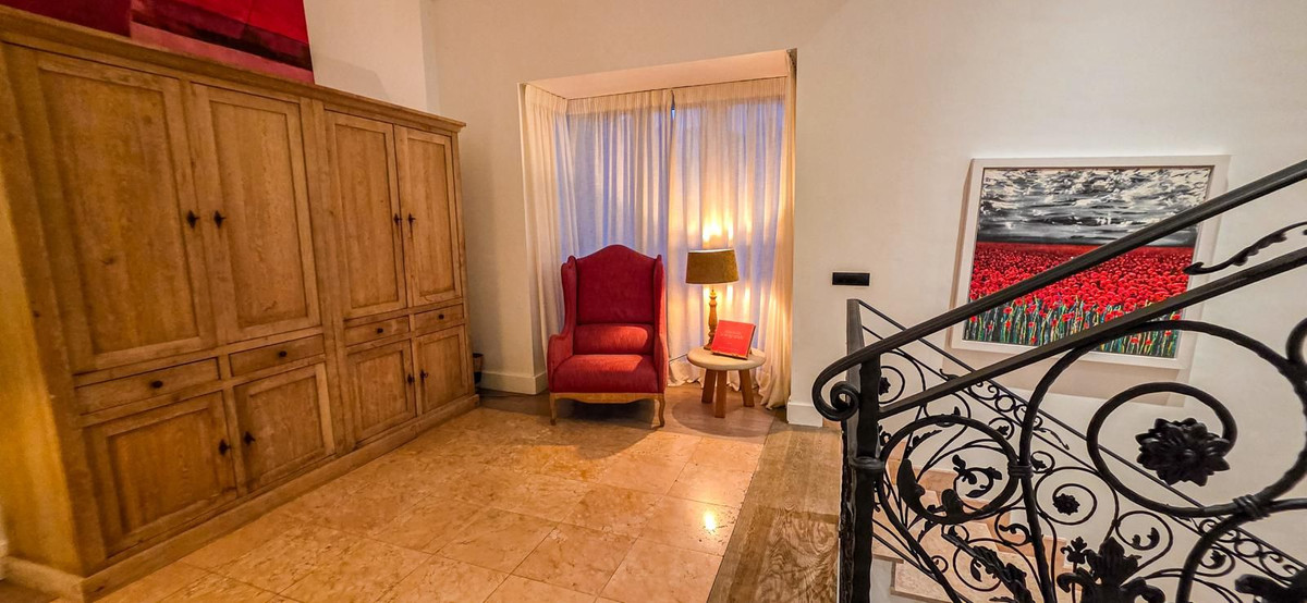 5 Bed Townhouse for sale in Sotogrande Costa Del Sol, Cádiz, Spain
