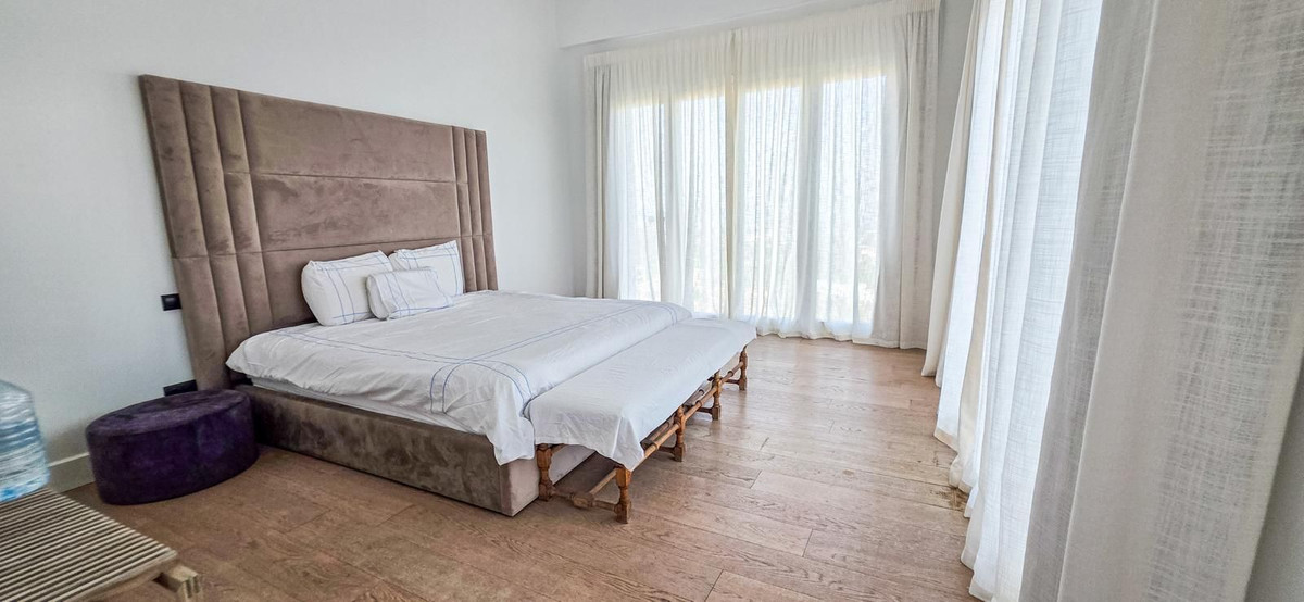 5 Bed Townhouse for sale in Sotogrande Costa Del Sol, Cádiz, Spain