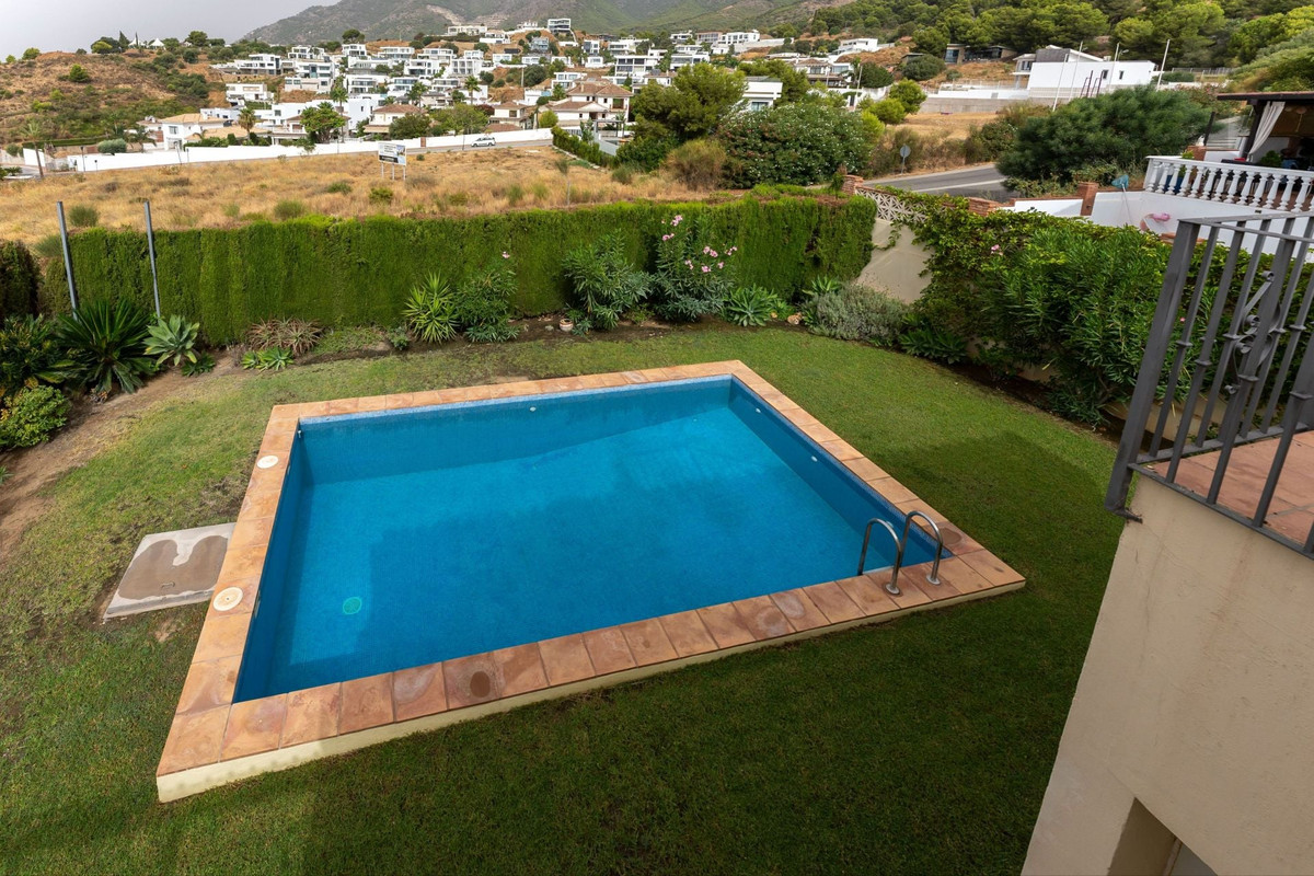3 Bed Townhouse for sale in Mijas Costa Del Sol, Málaga, Spain