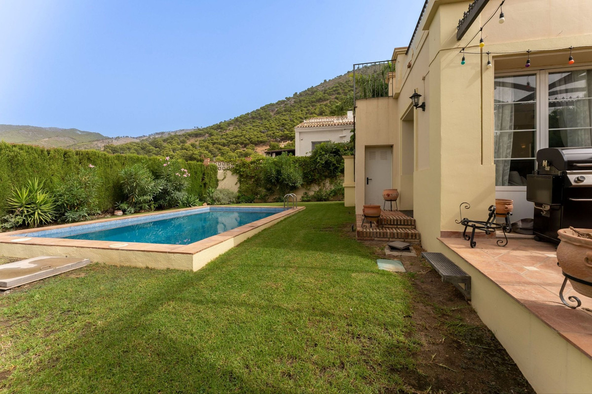 3 Bed Townhouse for sale in Mijas Costa Del Sol, Málaga, Spain
