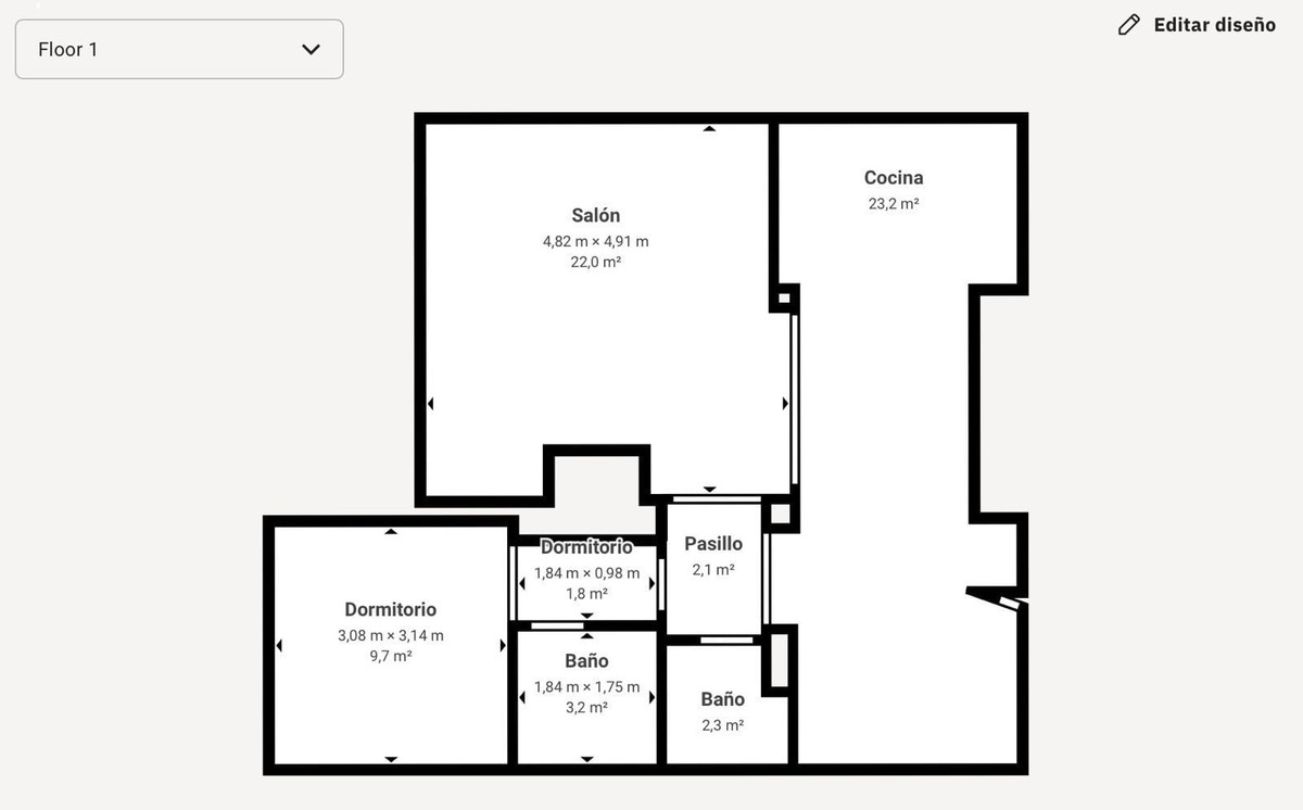 3 Bed Townhouse for sale in Mijas Costa Del Sol, Málaga, Spain