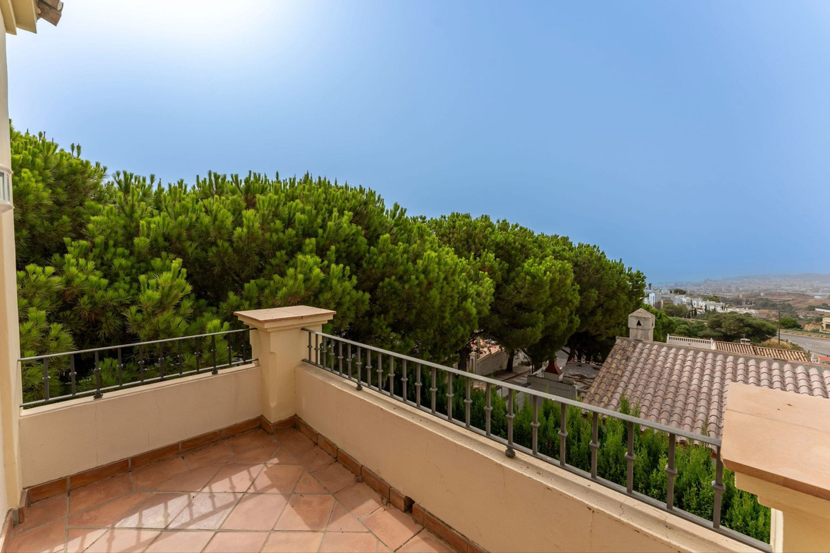 3 Bed Townhouse for sale in Mijas Costa Del Sol, Málaga, Spain