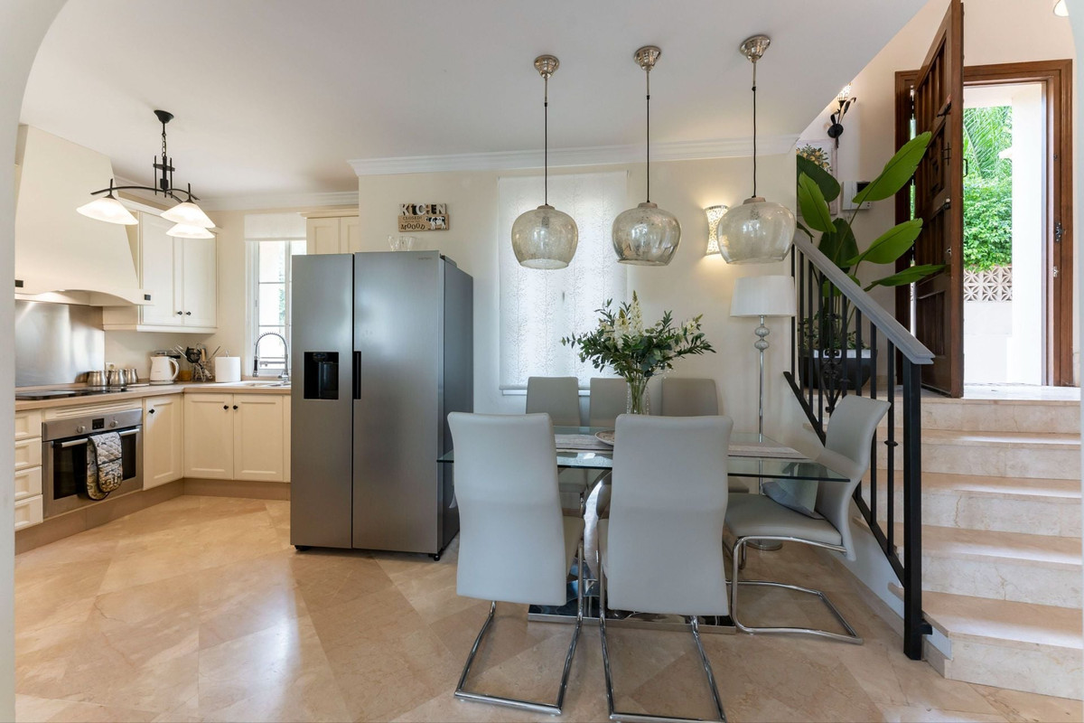 3 Bed Townhouse for sale in Mijas Costa Del Sol, Málaga, Spain