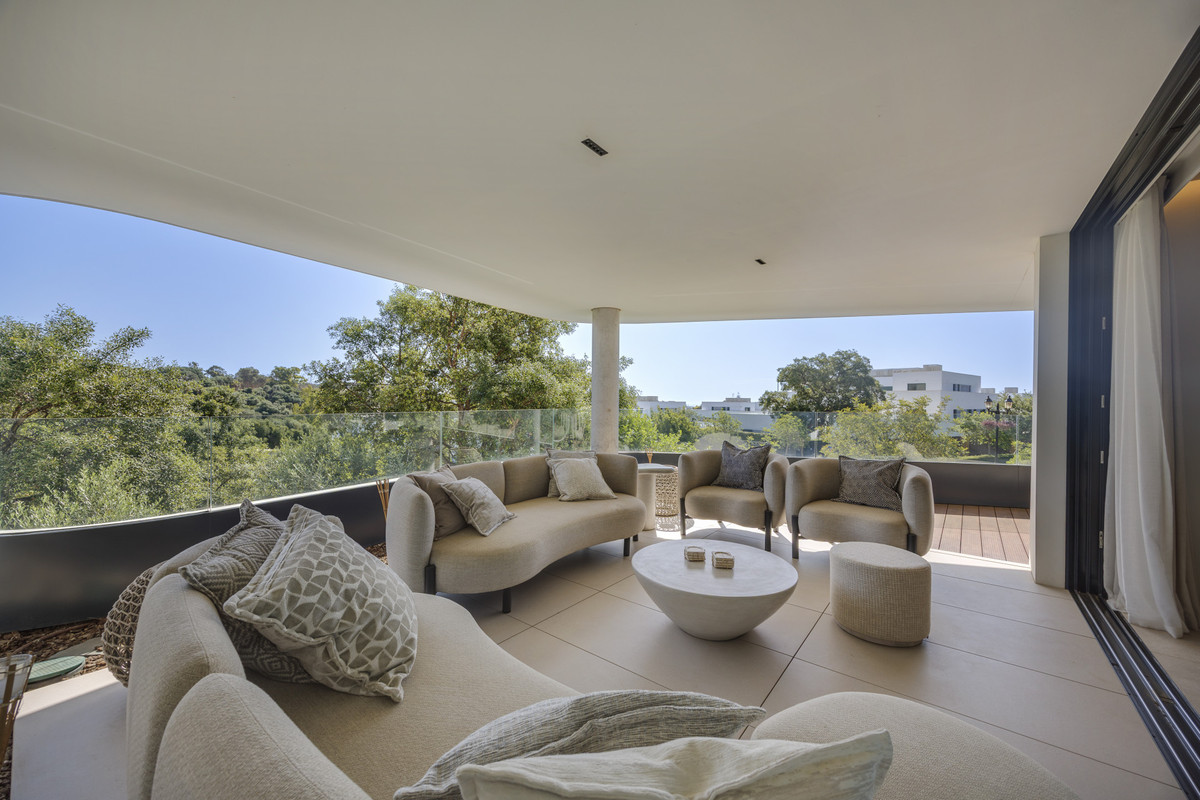 Se vende Apartamento Planta Media de 3 dormitorios en Costa Del Sol, Cadiz, España